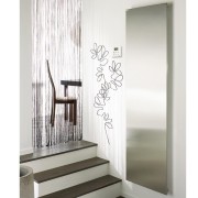 Radiateur Acova ALTIMA - radiateur electrique vertical à inertie fluide TMH-TMHA-TMHI/GF