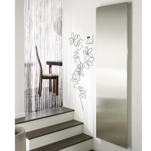 Radiateur Acova ALTIMA - radiateur electrique vertical à inertie fluide TMH-TMHA-TMHI/GF