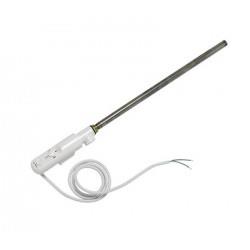 Kit DBM résistance mixte blanc 600W ACOVA 857221