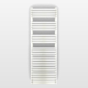 Sèche-serviette ACOVA - CALA eau chaude 973W LN-176-050