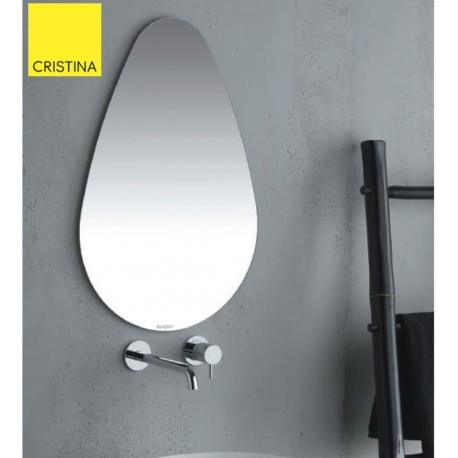 MIROIR OEUF OVUM SIMPLE - CRISTINA ONDYNA OV4365