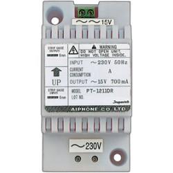 Alimentation 230 Vac / 15 Vac - 0,7 A - AIPHONE PT1211DR - 110545