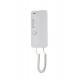 Poste audio 1+n miro - URMET 1150/35