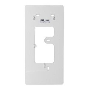 Plaq de proprete poste miro - URMET 1150/51