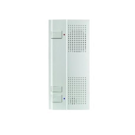 POSTE BIBUS UTOPIA MAINS LIBRES COMBINE INTERPHONE 1172//43 URMET