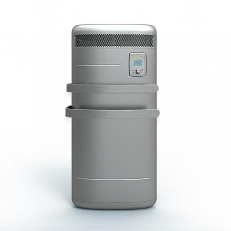 Sèche-serviettes NOIROT - CC BAIN D SOUFFLANT 1400W Blanc Brillant - L1065FDAJ