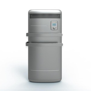 Sèche-serviettes NOIROT - CC BAIN D SOUFFLANT 1400W Blanc Brillant - L1065FDAJ