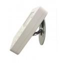 Support mural inclinable miro - URMET 93150010