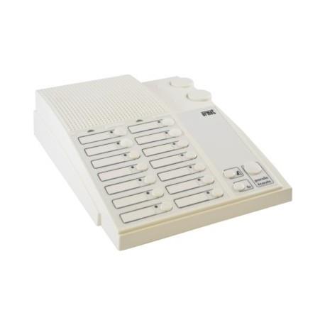 Poste chef 10 dir - URMET 10052010
