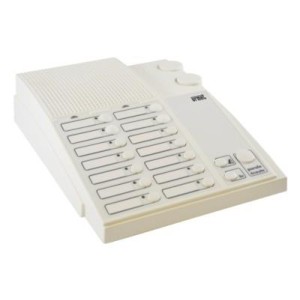 Boit visiere saillie p/7771/8 - URMET 520