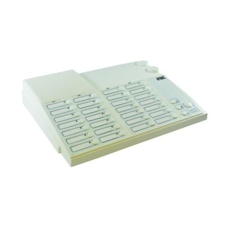 Poste chef 20 dir - URMET 10052020