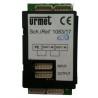 Contact cle residant nø 42123 - URMET 1083