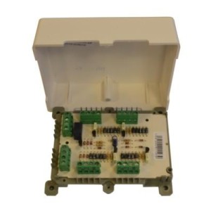 Contact cle residant nø 42123 - URMET 1083