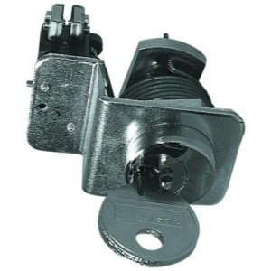 Contact cle residant nø 42123 - URMET 1083