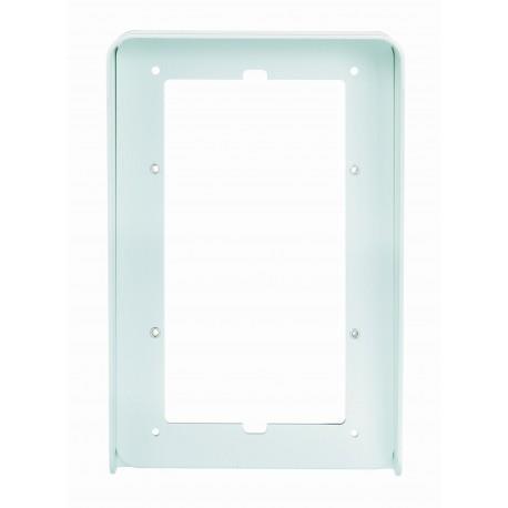 Visiere 1r p/plaq h293 - URMET 612