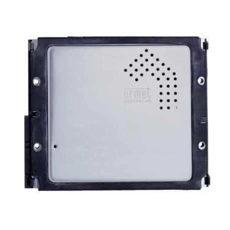 Boit visiere saillie p/7771/9 - URMET 521