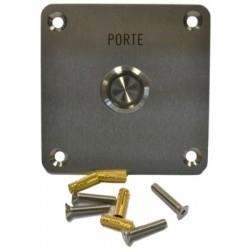 Bp sortie lum no/nf 100x100 porte - URMET 13040020