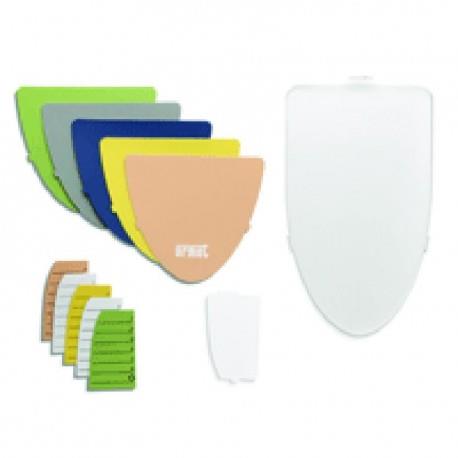 Boite raccord 7 paires - URMET 702