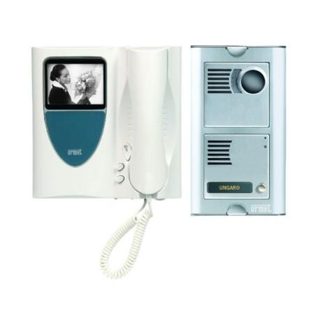 Boite raccord 7 paires - URMET 702