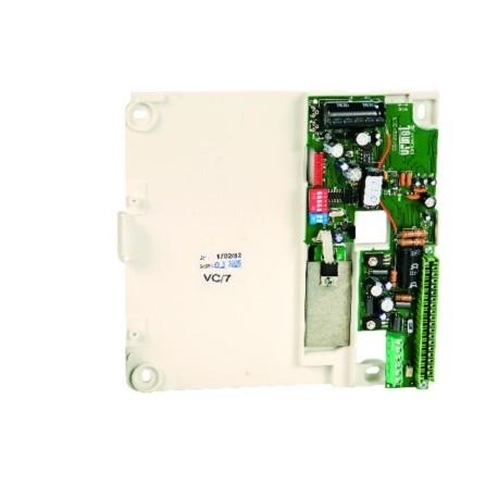 Boite raccord 7 paires - URMET 702