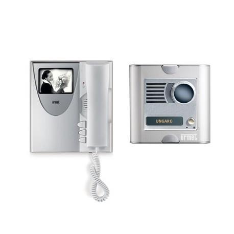 Visiere pour 7771/9 encastree - URMET 621