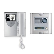 Visiere pour 7771/9 encastree - URMET 621