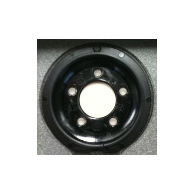 Vitre camera p/kit note - URMET 17220400