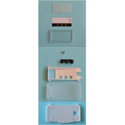 Pe complet 1 sens mikra pro - URMET 17220740