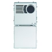 Boit visiere saillie p/7771/9 - URMET 521