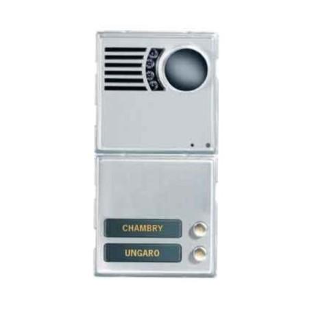 Boit visiere saillie p/7771/9 - URMET 521