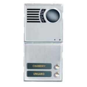 Boit visiere saillie p/7771/9 - URMET 521