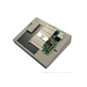 Alimentation secours 12 Vcc - 2A avec batterie - URMET 1200