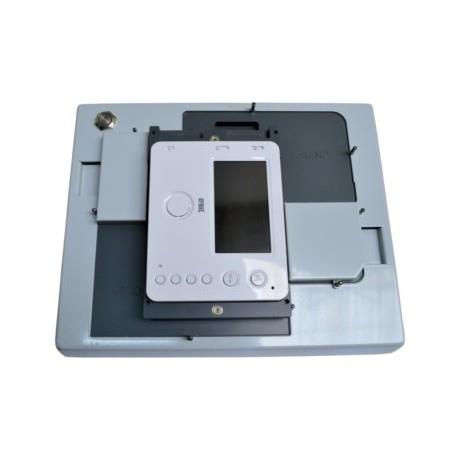 Alimentation secours 12 Vcc - 2A avec batterie - URMET 1200