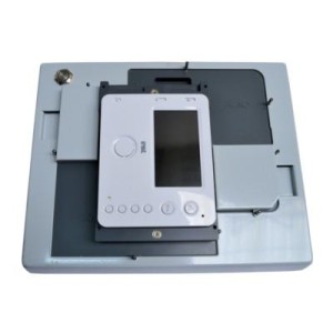 Alimentation secours 12 Vcc - 2A avec batterie - URMET 1200