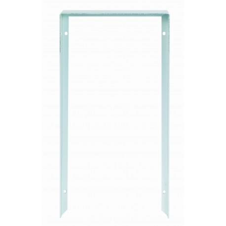 Visiere pour 7772/12 encastree - URMET 2V16