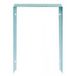Visiere pour 7772/16 encastree - URMET 2V20