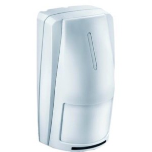 Detecteur ir 15 m radio - URMET 43445