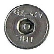 Vis hex cent m5x25 - URMET 4469