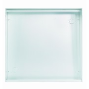 Boit visiere saillie p/7774/28 - URMET 4P24