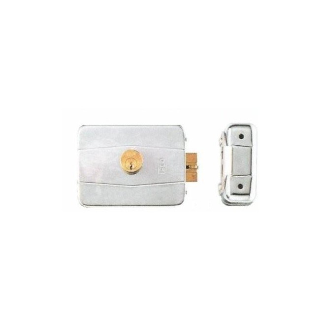 Serrure electrique 12v porte b - URMET 5002