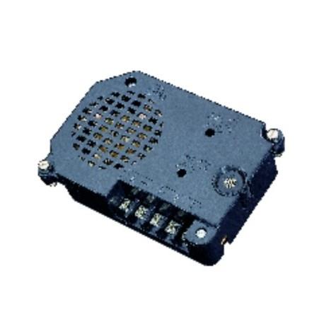 Boit visiere saillie p/7771/3 - URMET 515