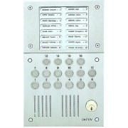 Boit visiere saillie p/7771/8 - URMET 520