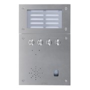 Boit visiere saillie p/7771/8 - URMET 520