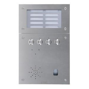 Boit visiere saillie p/7771/8 - URMET 520