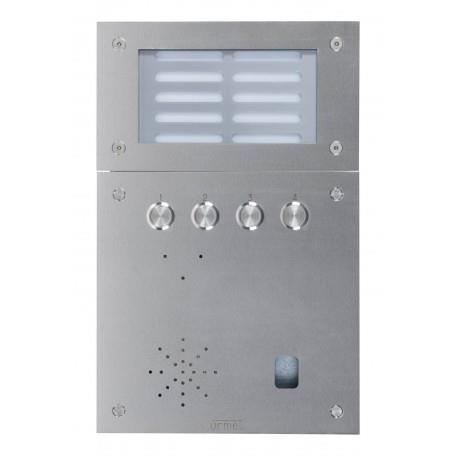 Boit visiere saillie p/7771/8 - URMET 520