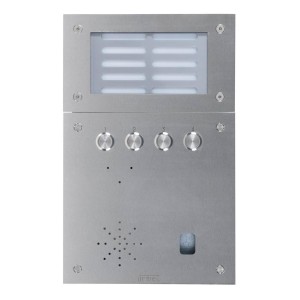 Boit visiere saillie p/7771/8 - URMET 520