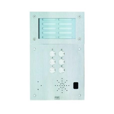 Boit visiere saillie p/7771/8 - URMET 520