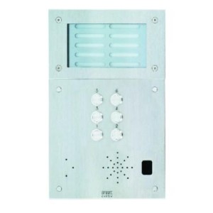 Boit visiere saillie p/7771/8 - URMET 520