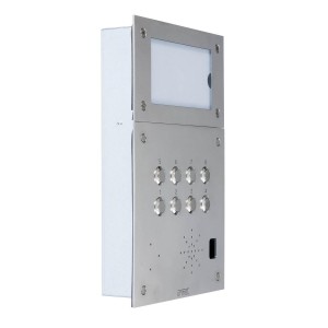 Boit visiere saillie p/7771/8 - URMET 520