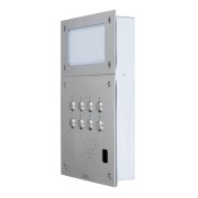 Boit visiere saillie p/7771/8 - URMET 520